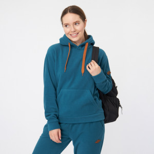Флисовый комплект Alaskan Foxy