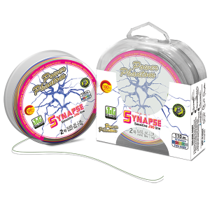 Шнур Power Phantom Synapse PE, 150m