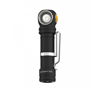 Фонарь Armytek Wizard C2 Pro Max (тёплый)