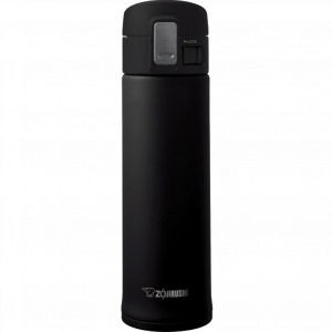 Термос Zojirushi SM-KHF48-BA 0,48 л (черн) Термос Zojirushi SM-KHF48-BA 0,48 л (черн)