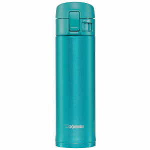 Термос Zojirushi SM-KHF48-GC 0,48 л (изумр) Термос Zojirushi SM-KHF48-GC 0,48 л (изумр)