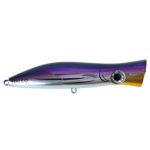 Воблер Halco ROOSTA POPPER 195 #H79, 195mm, 117 г., 0m (F)