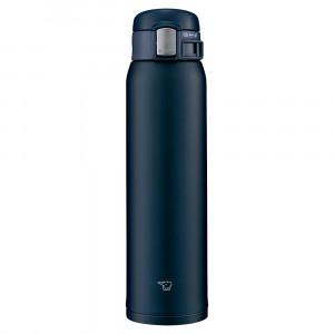 Термос Zojirushi SM-SF60-AD 0,6 л (темн.синий) Термос Zojirushi SM-SF60-AD 0,6 л (темн.синий)