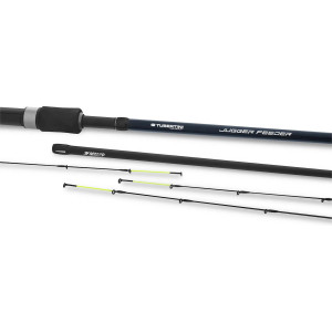 Удилище пикерное Tubertini Jugger Feeder (3,00 м, ..