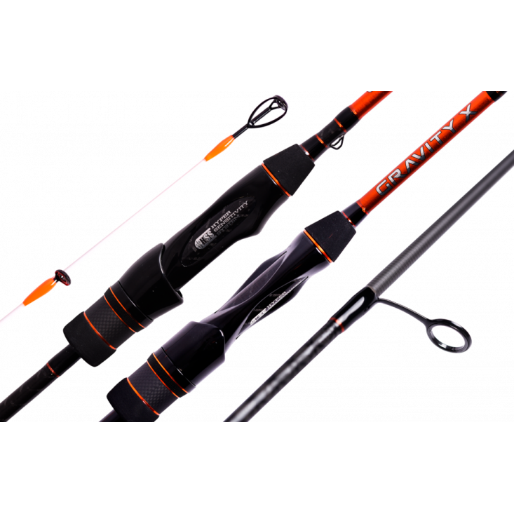 Maximus Gravity-X Microjig