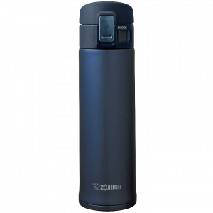 Термос Zojirushi SM-KHF48-AG 0,48 л (голуб) Термос Zojirushi SM-KHF48-AG 0,48 л (голуб)