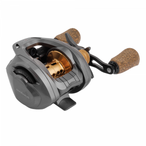 Катушка Maximus Zircon-X Cast