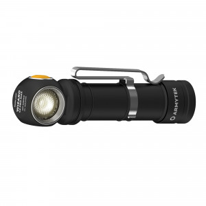 Фонарь Armytek Wizard C2 Pro Max (тёплый) Фонарь Armytek Wizard C2 Pro Max (тёплый)