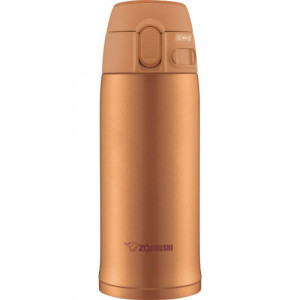 Термос Zojirushi SM-TA36-DM 0,36 л (золот.)