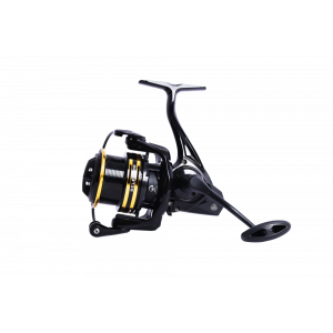 Катушка Black Side Selector